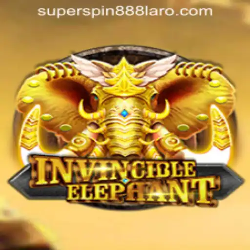InvincibleElephant: Exploring the Latest Sensation at SuperSpin888 Casino PH
