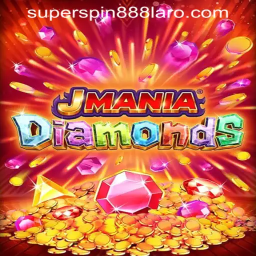 Explore the Thrills of JManiaDiamonds at SuperSpin888 Casino PH