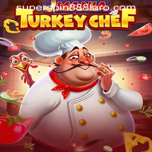 Explore JManiaTurkeyChef and SuperSpin888 Casino PH: A Unique Culinary Gaming Experience