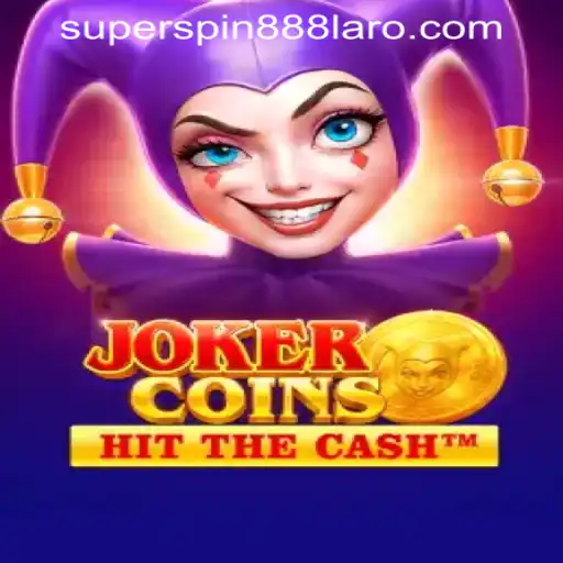Exploring JokerCoins at SuperSpin888 Casino PH: A New Era of Gaming Entertainment
