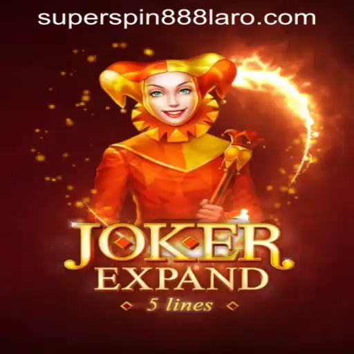 The Thrill and Strategy Behind JokerExpand at SuperSpin888 Casino PH