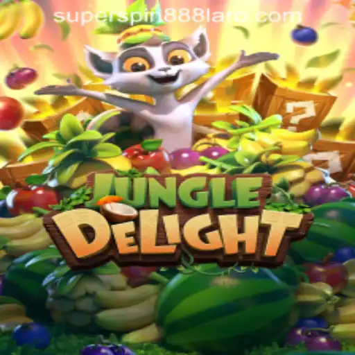 Explore the Exciting World of JungleDelight at SuperSpin888 Casino PH