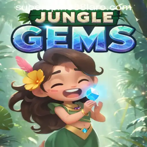 Explore JungleGems: The Thrilling Jewel Adventure at SuperSpin888 Casino PH