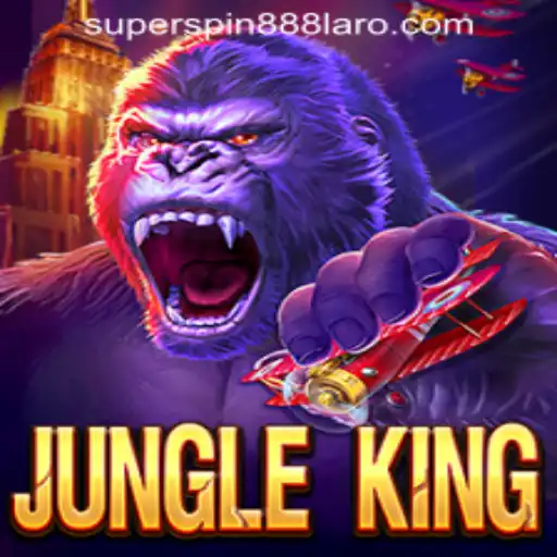 JungleKing: A Thrilling Adventure at SuperSpin888 Casino PH