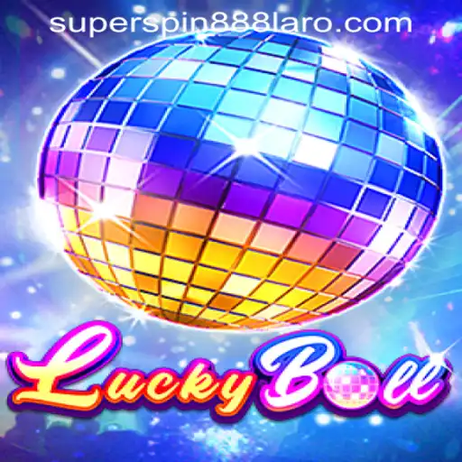 Experience the Thrill with LuckyBall at SuperSpin888 Casino PH