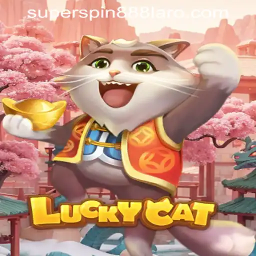 Exploring the Exciting World of LuckyCat: A New Addition to SuperSpin888 Casino PH