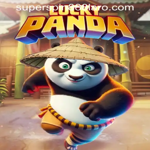 Discover the Excitement of LuckyPanda at SuperSpin888 Casino PH