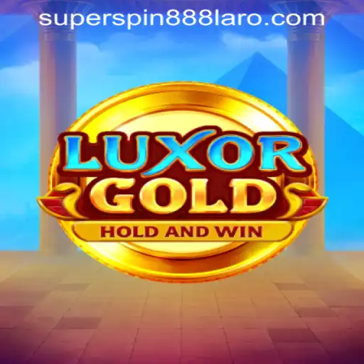 Exploring LuxorGold: A Unique Experience at SuperSpin888 Casino PH