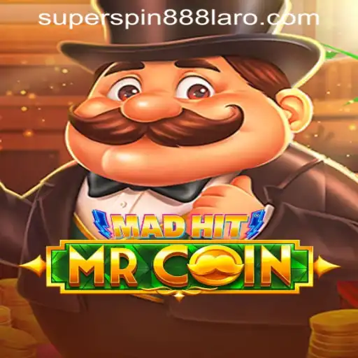 Discover the Excitement of MadHitMrCoin at SuperSpin888 Casino PH