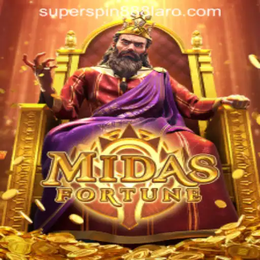 Exploring the Exciting World of MidasFortune at SuperSpin888 Casino PH