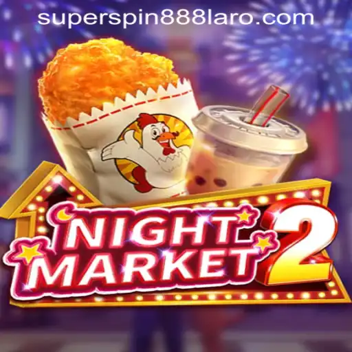 Exploring NightMarket2: A Thrilling Game at SuperSpin888 Casino PH