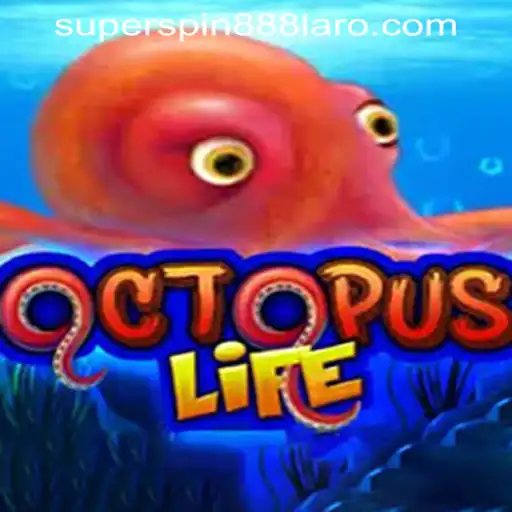 Dive into the Exciting Waters of OctopusLife: The Latest Sensation at SuperSpin888 Casino PH