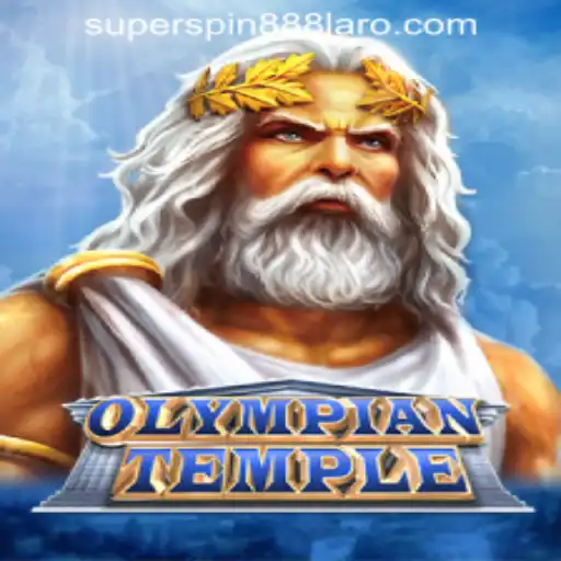 Experience the Thrill of OlympianTemple at SuperSpin888 Casino PH