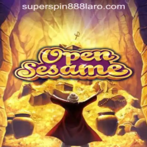 Discover the Magic of OpenSesame at SuperSpin888 Casino PH