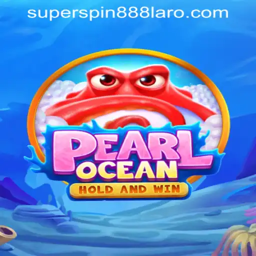 Discover PearlOcean: Dive into the Thrills at SuperSpin888 Casino PH