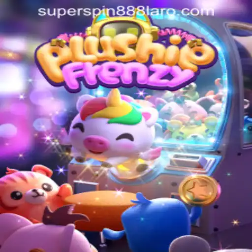 Discovering PlushieFrenzy: A Guide to SuperSpin888 Casino PH's Latest Sensation