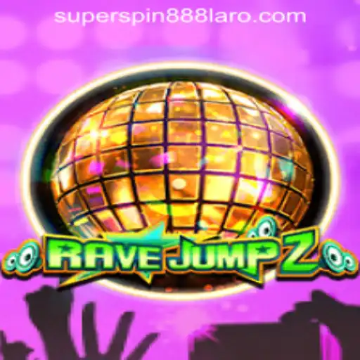 Dive into the Thrilling World of RaveJump2 at SuperSpin888 Casino PH
