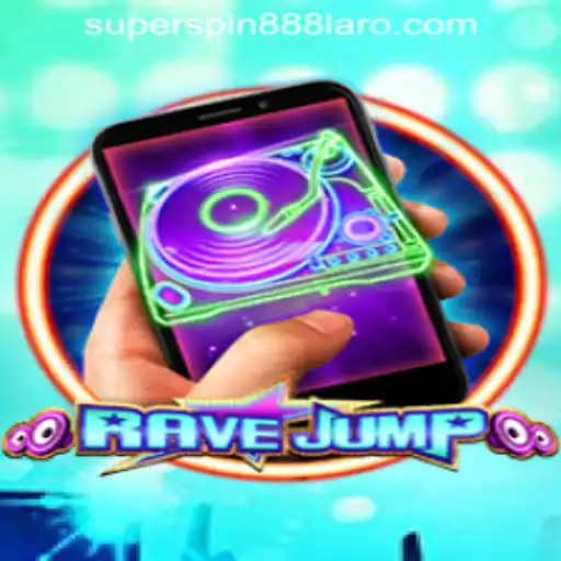 RaveJumpMobile: A Closer Look at This Exciting Casino Adventure