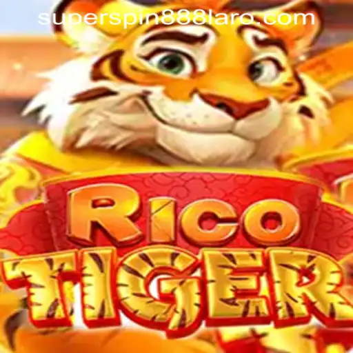Exploring RicoTiger at SuperSpin888 Casino PH