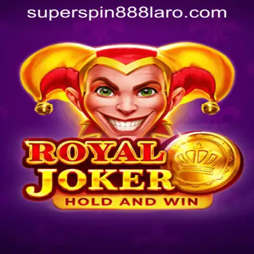 Explore RoyalJoker: The Journey to Winning at SuperSpin888 Casino PH