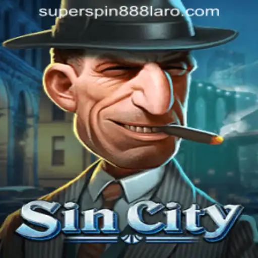 Experience SinCity at SuperSpin888 Casino PH