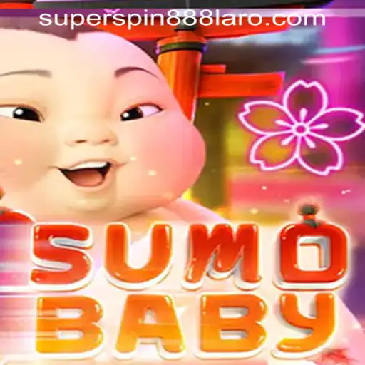 Discover the Exciting World of SumoBaby at SuperSpin888 Casino PH