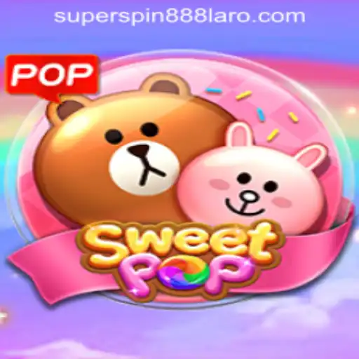 Exploring SweetPOP: A Captivating Game at SuperSpin888 Casino PH