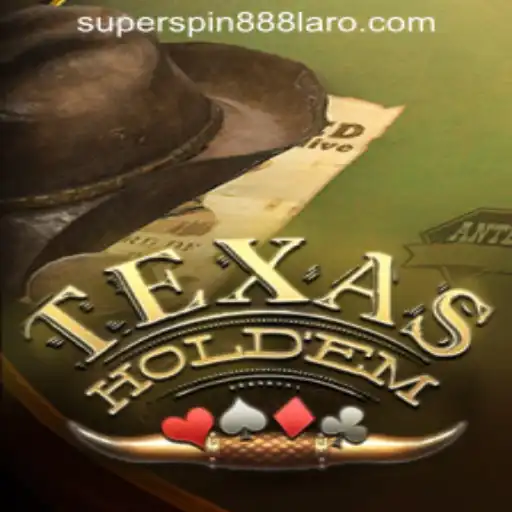 Exploring TexasHoldem at SuperSpin888 Casino PH
