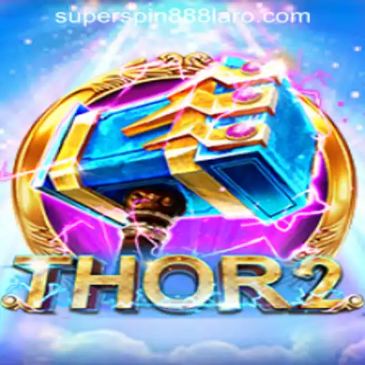 Discover the Exciting World of Thor2 at SuperSpin888 Casino PH