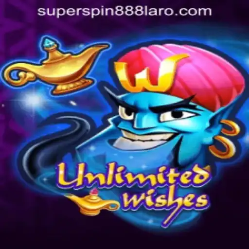 UnlimitedWishes: The Magical Experience at SuperSpin888 Casino PH