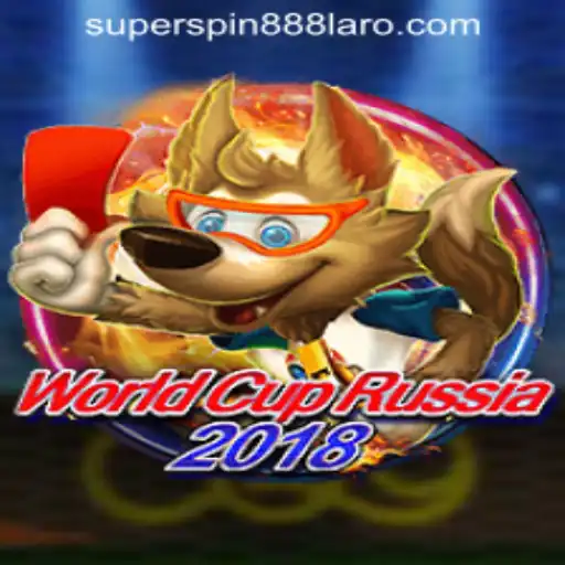 WorldCupRussia2018 and SuperSpin888 Casino PH: An Immersive Experience