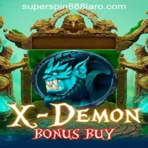 Exploring the Thrills of XDemonBonusBuy at SuperSpin888 Casino PH
