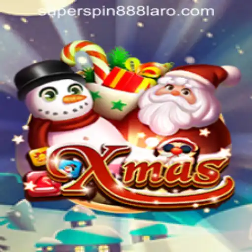 Experience Festive Fun with Xmas at SuperSpin888 Casino PH