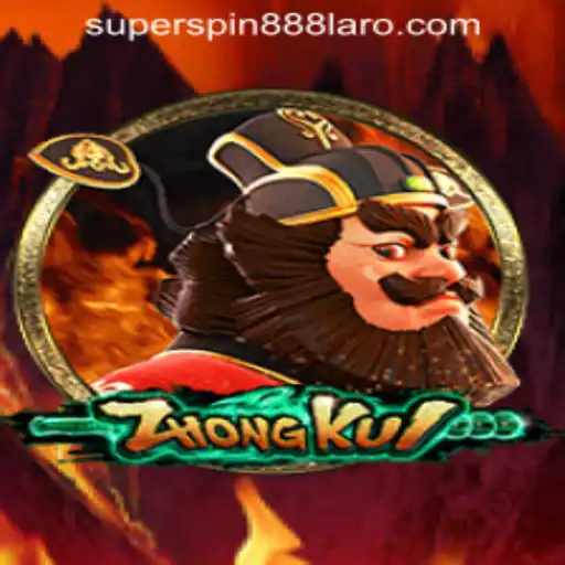 ZhongKui: A Captivating Journey through SuperSpin888 Casino PH